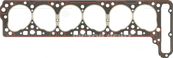 Gasket, cylinder head